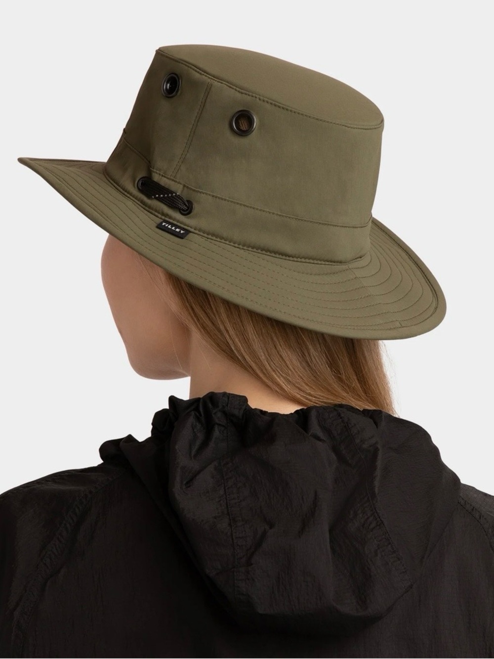 Tilley T5 Ultralight Adventure Hat Unisex Size M